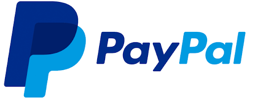 pay with paypal - Felix Sturm Store